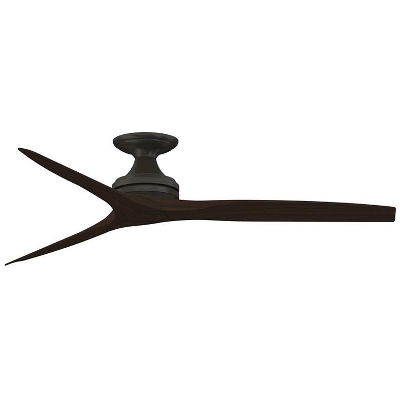 Image 1 Fanimation Spitfire - 60 inch Flush - DZ with DWA Blades