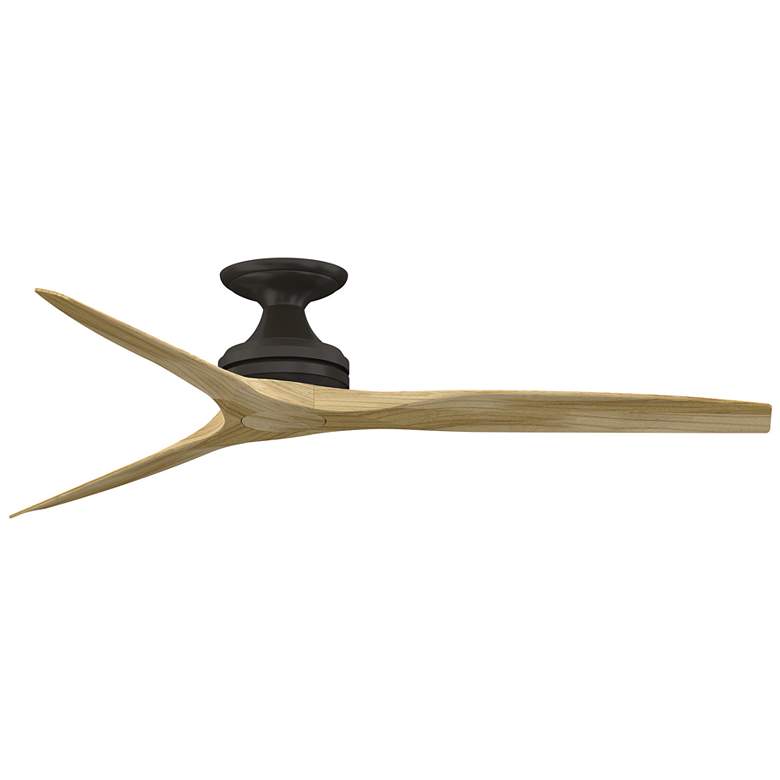 Image 1 Fanimation Spitfire - 60 inch Flush - DZ with N Blades