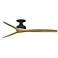Fanimation Spitfire - 60 inch Flush - DZ with N Blades