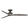 Fanimation Spitfire - 60 inch Flush - GR with WE Blades