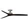Fanimation Spitfire - 60 inch Flush - GZ with DWA Blades