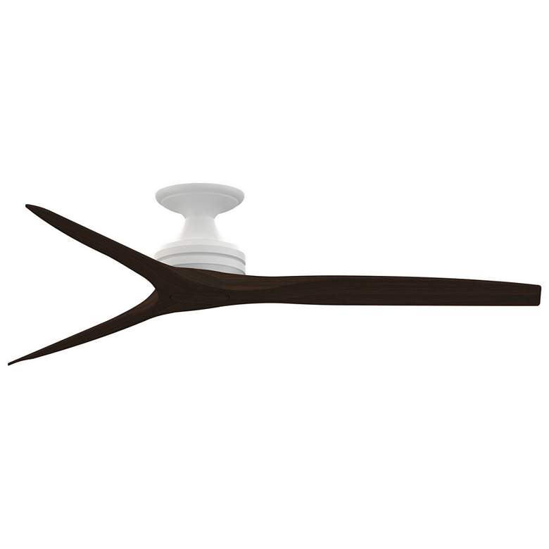 Image 1 Fanimation Spitfire - 60 inch Flush - MW with DWA Blades