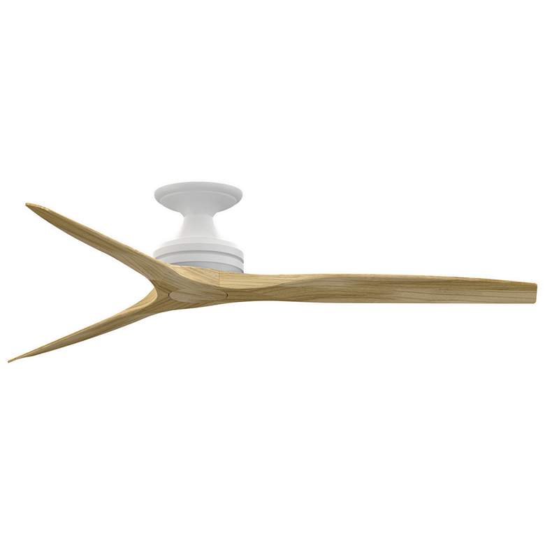 Image 1 Fanimation Spitfire - 60 inch Flush - MW with N Blades