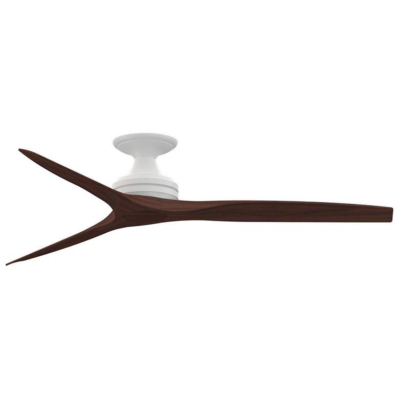 Image 1 Fanimation Spitfire - 60 inch Flush - MW with WK Blades