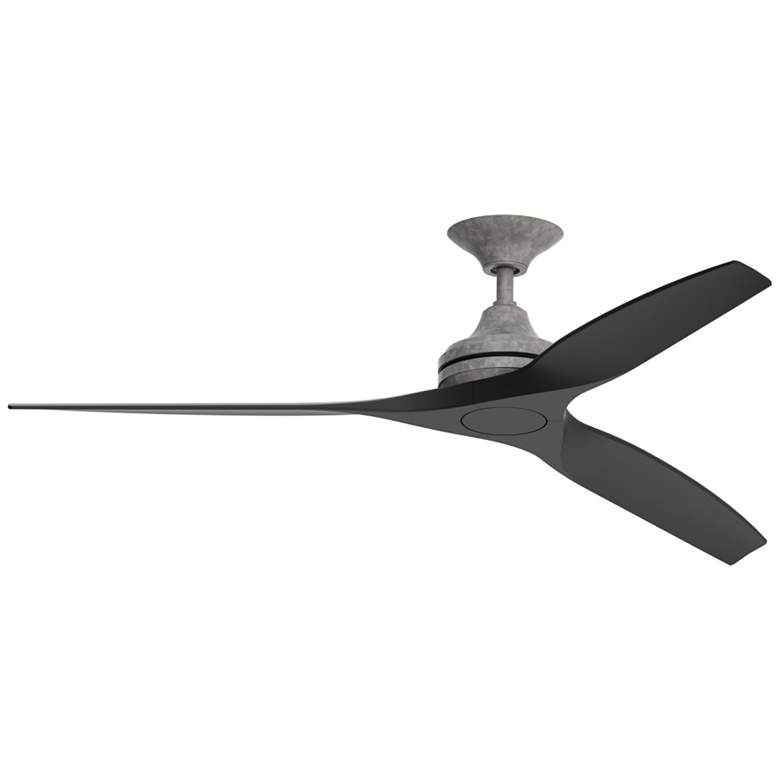 Image 1 Fanimation Spitfire - 60 inch - GZ with BL Blades