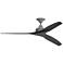 Fanimation Spitfire - 60 inch - GZ with BL Blades