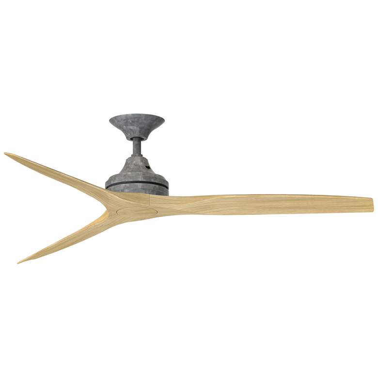 Image 1 Fanimation Spitfire - 60 inch - GZ with N Blades