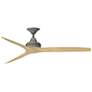 1_Fanimation Spitfire - 60 inch - GZ with N Blades