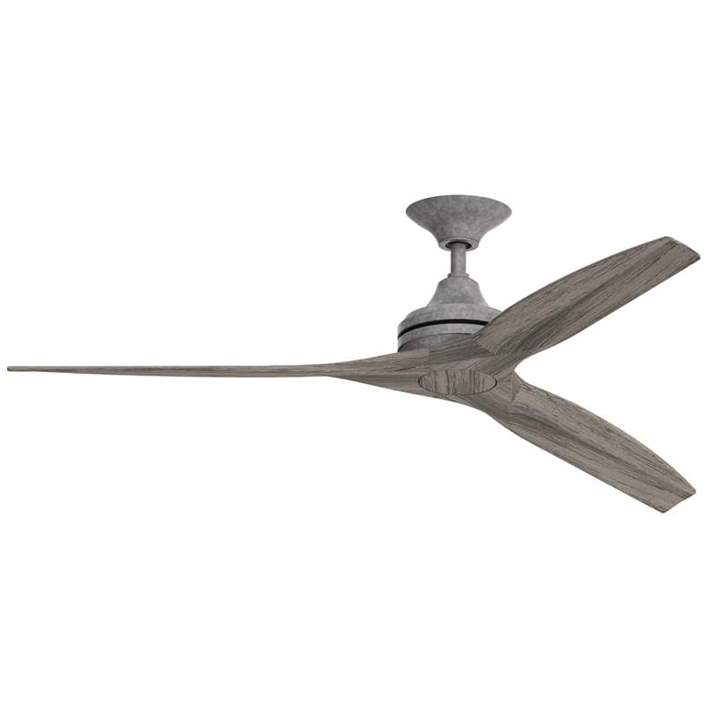 Image 1 Fanimation Spitfire - 60 inch - GZ with WE Blades