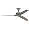 Fanimation Spitfire - 60 inch - GZ with WE Blades