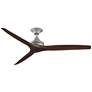 1_Fanimation Spitfire - 60 inch - GZ with WK Blades