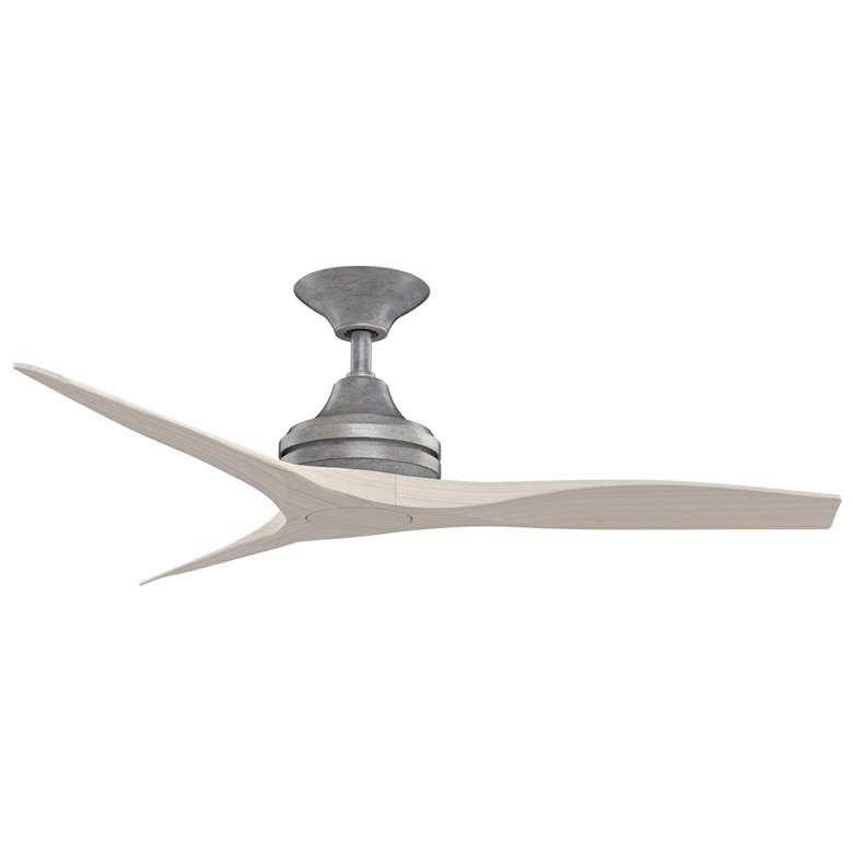 Image 1 Fanimation Spitfire - 60 inch - GZ with WW Blades