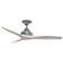 Fanimation Spitfire - 60 inch - GZ with WW Blades