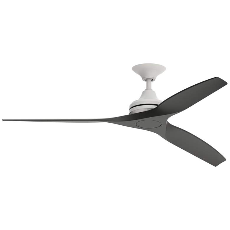 Image 1 Fanimation Spitfire - 60 inch - MW with BL Blades