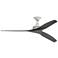 Fanimation Spitfire - 60 inch - MW with BL Blades