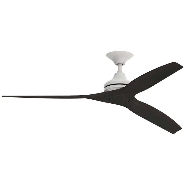 Image 1 Fanimation Spitfire - 60 inch - MW with DWA Blades