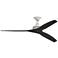Fanimation Spitfire - 60 inch - MW with DWA Blades