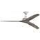 Fanimation Spitfire - 60 inch - MW with WE Blades