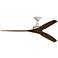 Fanimation Spitfire - 60 inch - MW with WK Blades