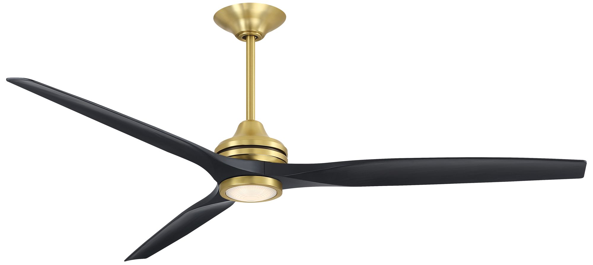 Fanimation Spitfire Black Collection