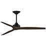 1_Fanimation Spitfire DC Custom - 64 inch - BL with DWA Blades