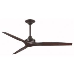 Fanimation Spitfire DC Custom - 64 inch - DZ with DWA Blades