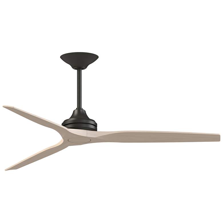 Image 1 Fanimation Spitfire DC Custom - 64 inch - DZ with WW Blades