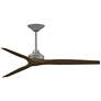 1_Fanimation Spitfire DC Custom - 64 inch - GZ with WK Blades
