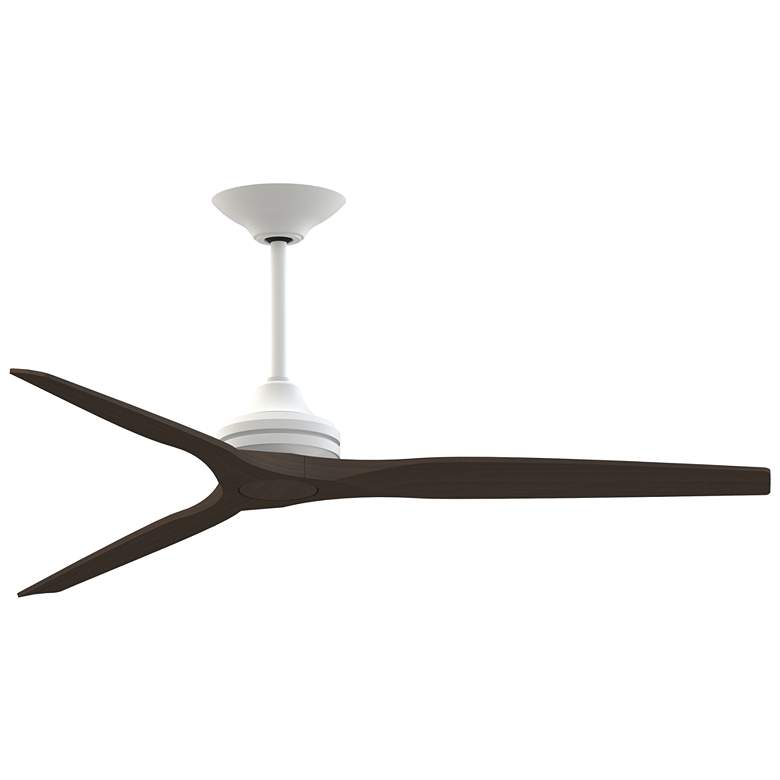 Image 1 Fanimation Spitfire DC Custom - 64 inch - MW with DWA Blades