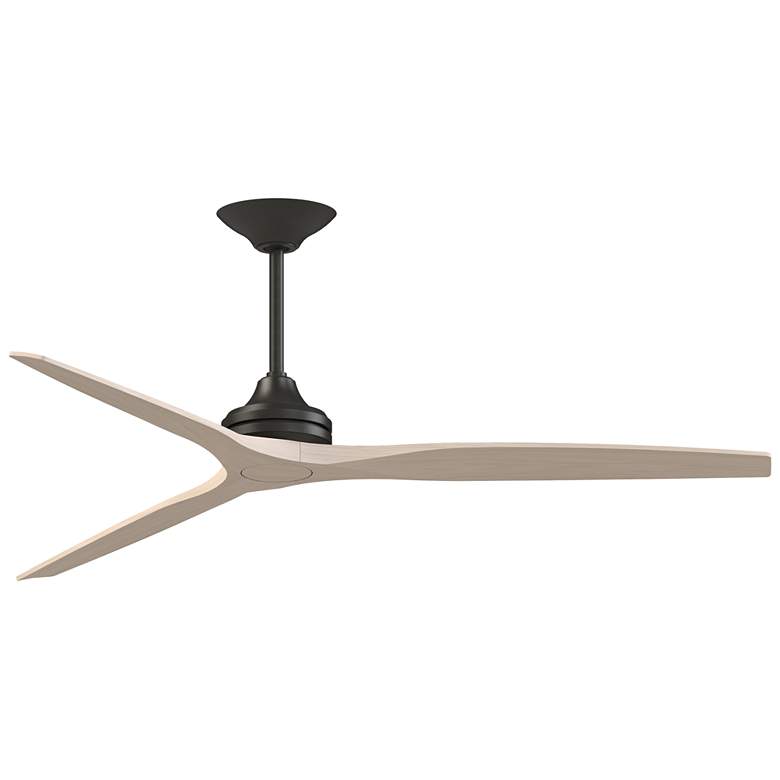 Image 1 Fanimation Spitfire DC Custom - 72 inch - DZ with WW Blades