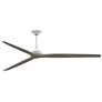 1_Fanimation Spitfire DC Custom - 96 inch - MW with WE Blades