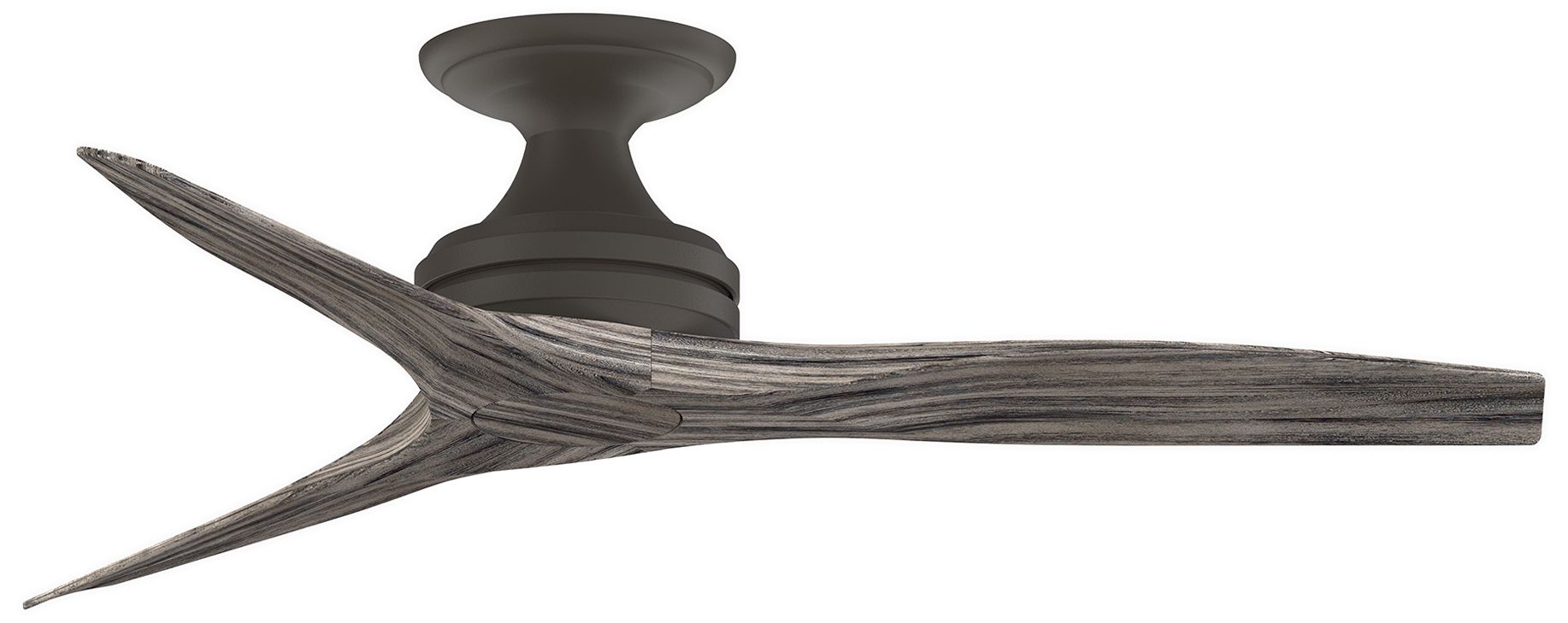 Fanimation Spitfire Gray Collection