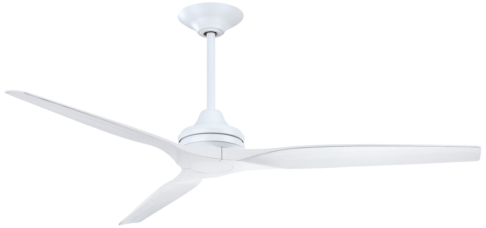 Fanimation Spitfire White Collection