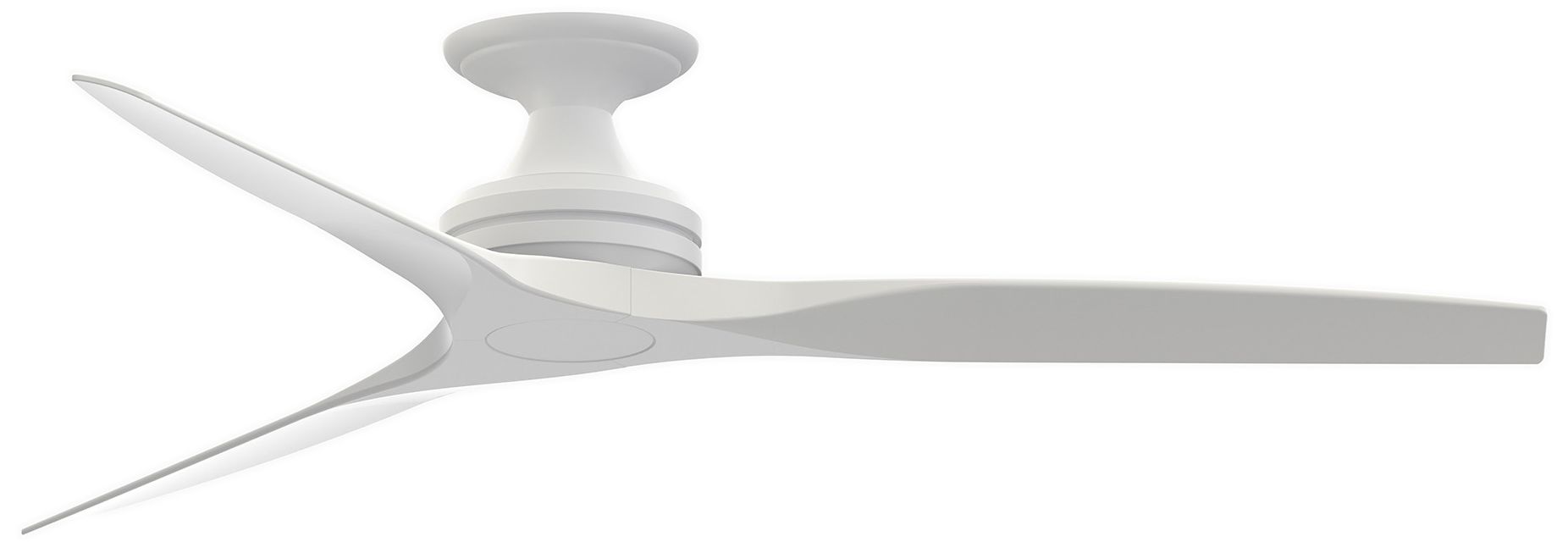 Fanimation Spitfire White Collection