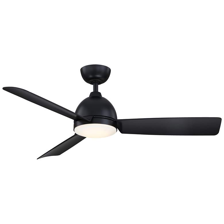 Image 1 Fanimation Starboard L - 52 inch - BLM w