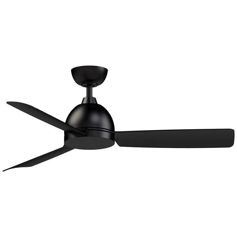 Image 1 Fanimation Starboard NL - 52 inch - BLM