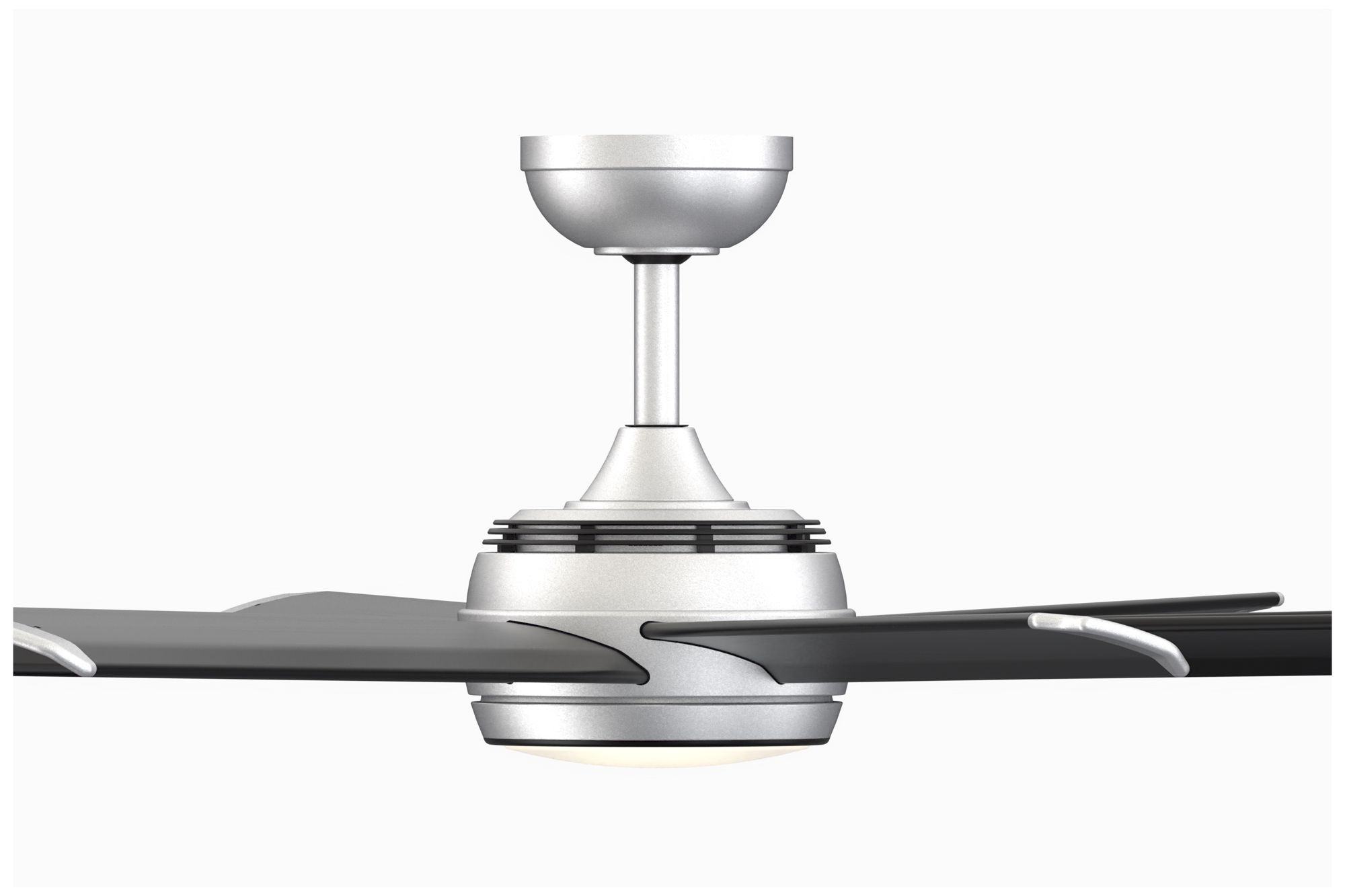 Image 6 Fanimation Stellar Custom - 64 inch - BLW with BLW Blades and LED LK more views