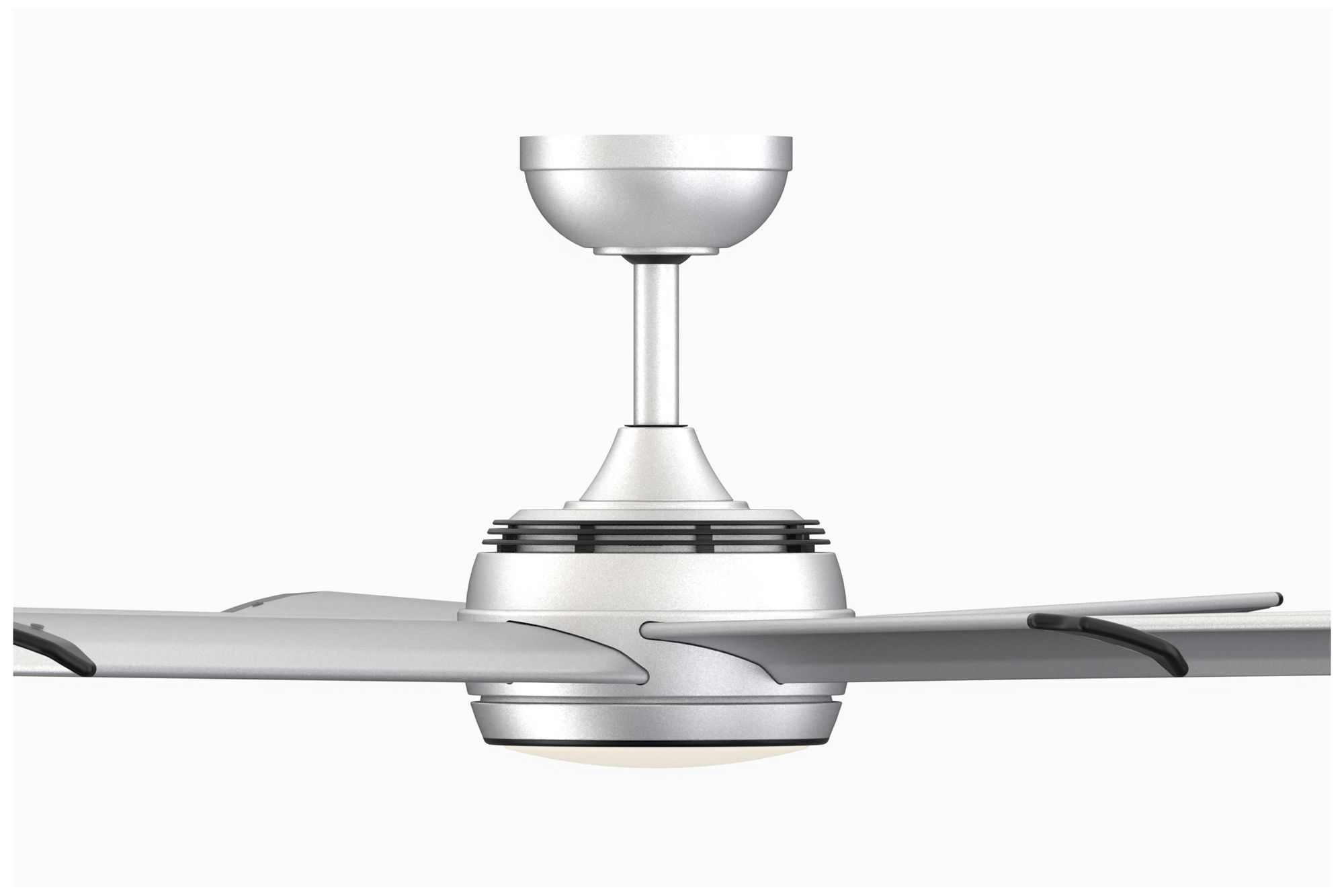 Image 5 Fanimation Stellar Custom - 64 inch - BLW with SLW Blades and LED LK more views