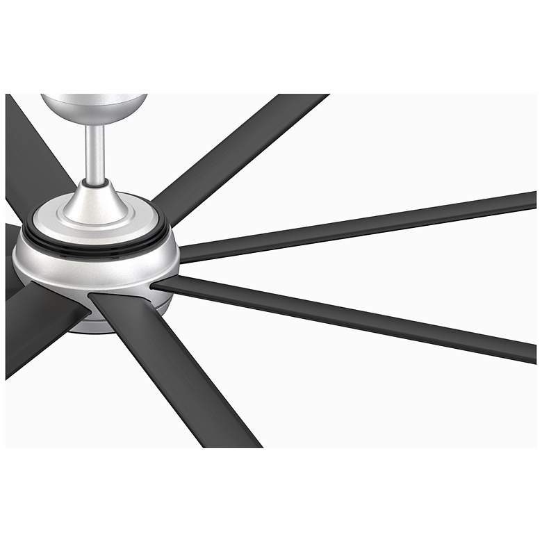 Image 5 Fanimation Stellar Custom - 64 inch - SLW with BLW Blades and LED LK more views