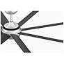 5_Fanimation Stellar Custom - 64 inch - SLW with BLW Blades and LED LK more views