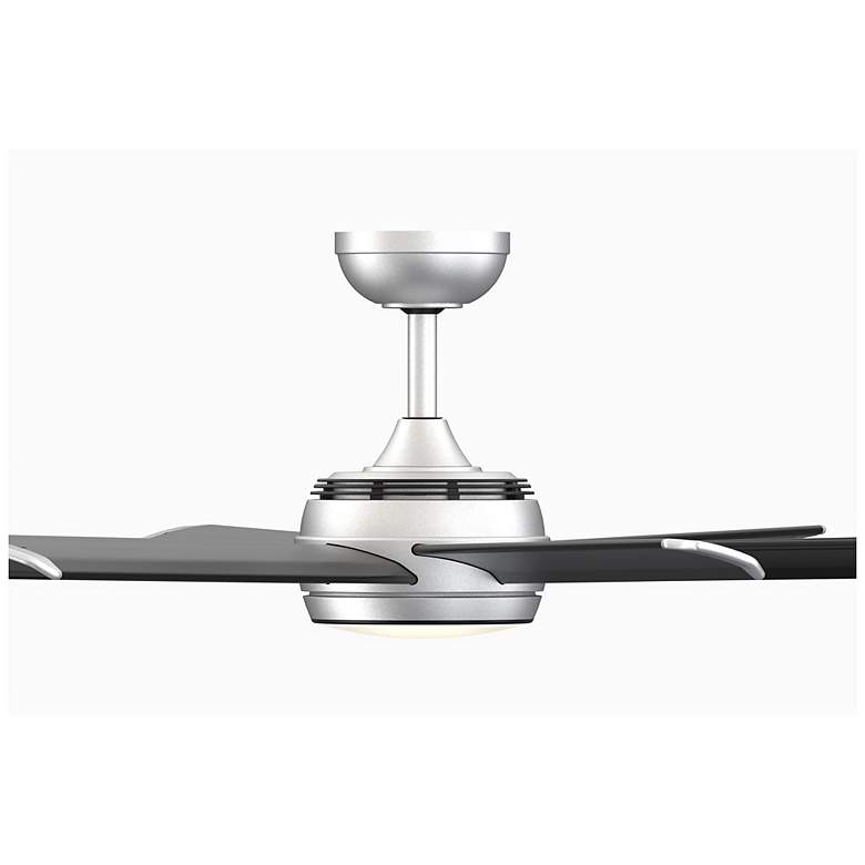 Image 6 Fanimation Stellar Custom - 64 inch - SLW with BLW Blades and LED LK more views