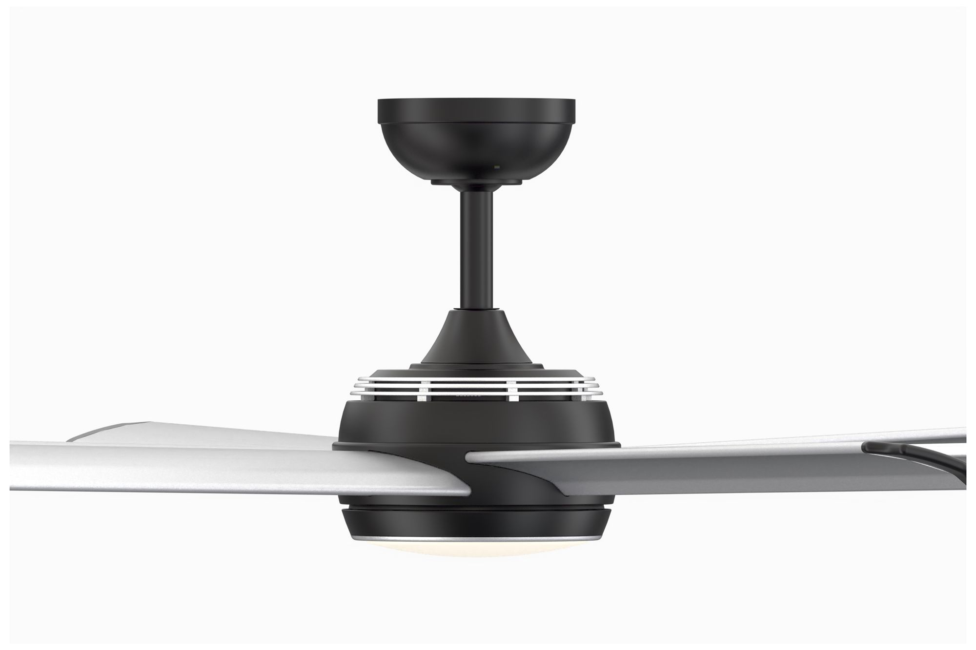 Image 6 Fanimation Stellar Custom - 84 inch - BLW with SLW Blades and LED LK more views