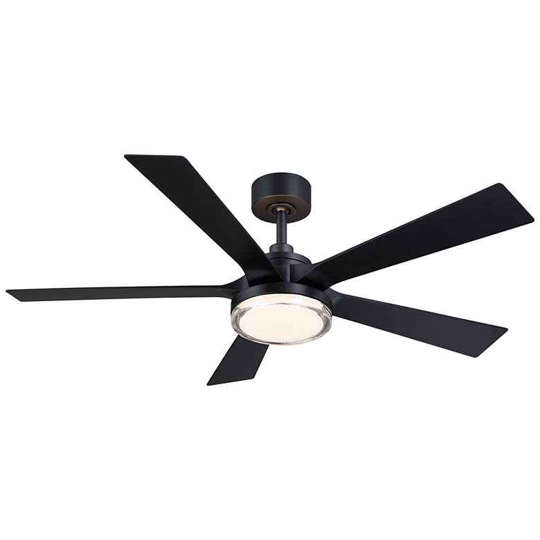 Image 3 Fanimation TorchAire 52 - 52 inch - BL w more views