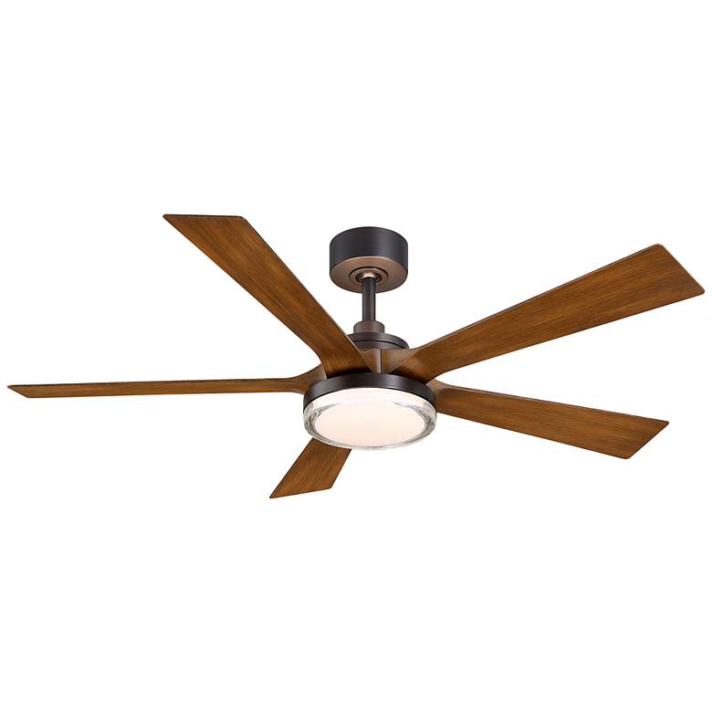 Image 3 Fanimation TorchAire 52 - 52 inch - DZ w more views