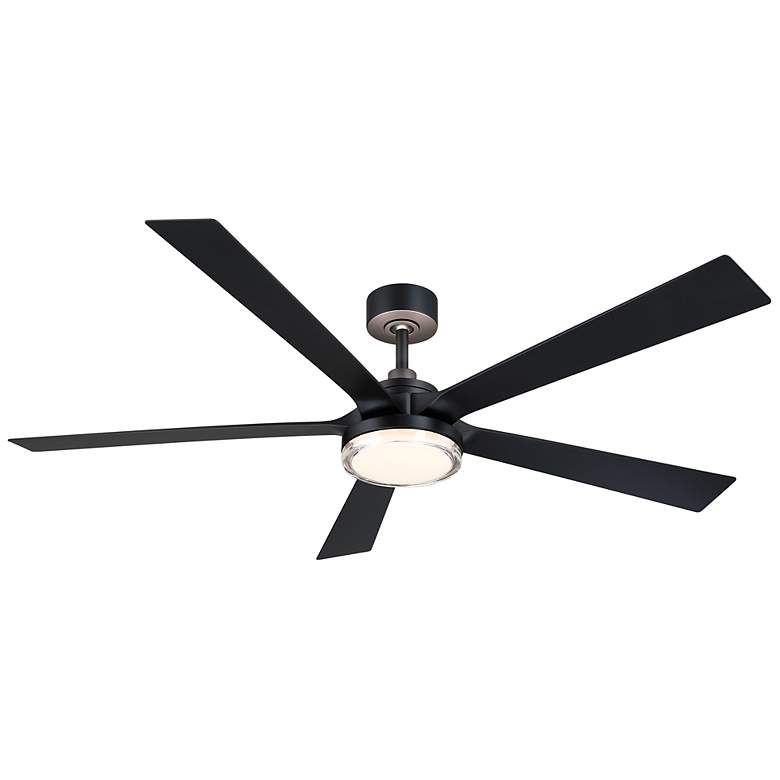 Image 2 Fanimation TorchAire 64 - 64 inch - BL w more views