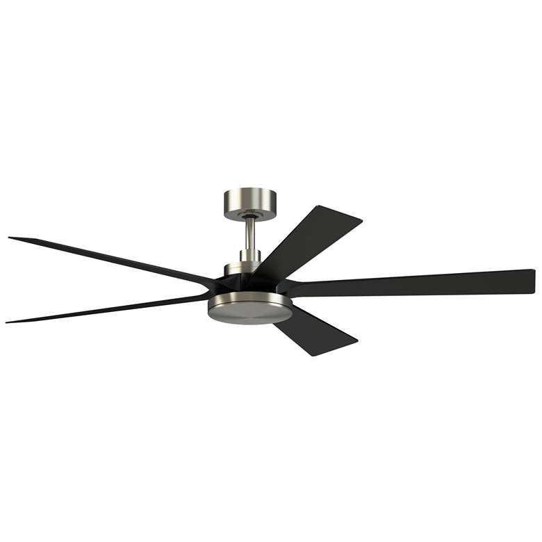 Image 1 Fanimation TorchAire 64 - 64 inch - BN w