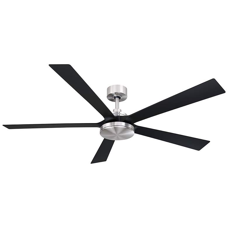 Image 2 Fanimation TorchAire 64 - 64 inch - BN w more views