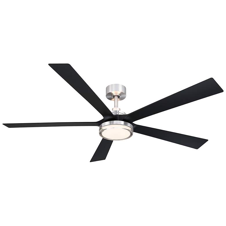Image 3 Fanimation TorchAire 64 - 64 inch - BN w more views