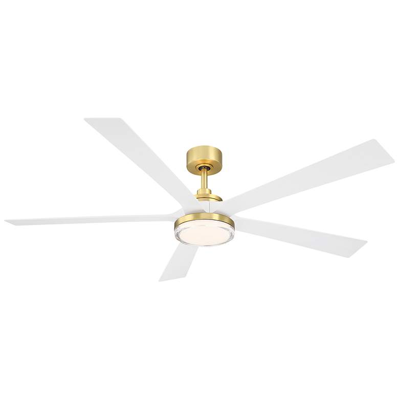 Image 3 Fanimation TorchAire 64 - 64 inch - BS w more views