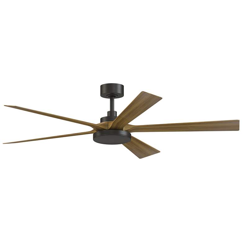 Image 1 Fanimation TorchAire 64 - 64 inch - DZ w